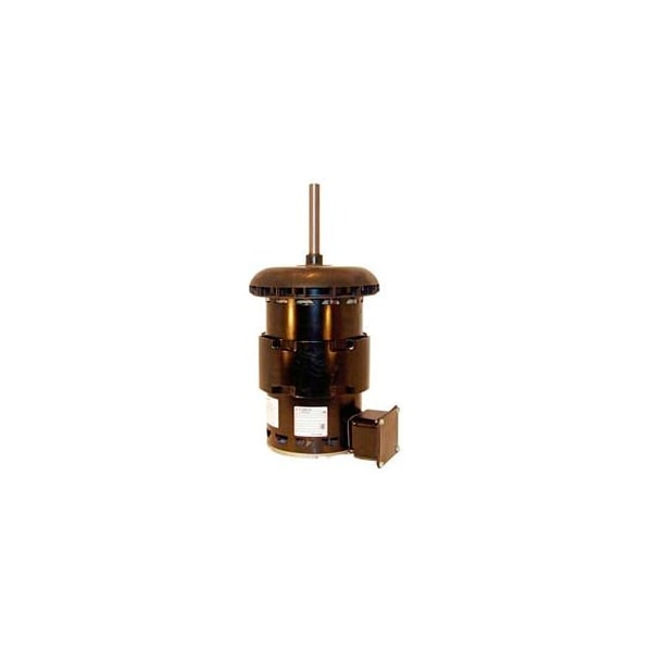 A.O. Smith Century FC1086F, HeatMaster Fan Canopy Motor 200-230/460 Volts 1075 RPM 4/5 HP Single Phase FC1086F - main